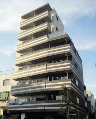 ロアールステイ池袋Ⅲ