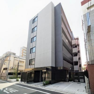 ロアールステイ大塚Ⅱ