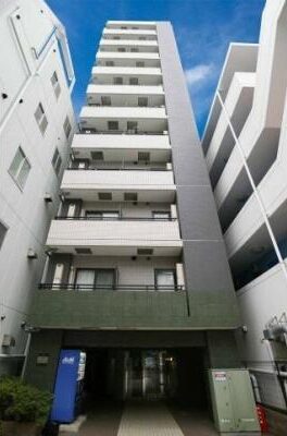 ロアールステイ赤羽駅前