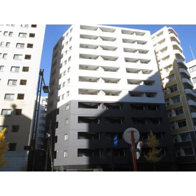 ロアールステイ茅場町