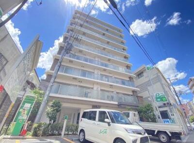 ロアールステイ真田山