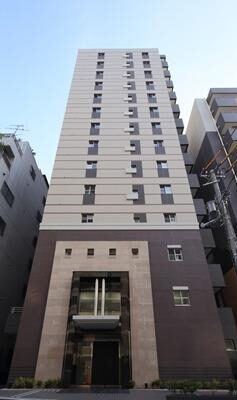 ロアールステイ天満橋Ⅱ