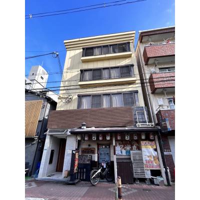 ロアールステイ弁天町駅前