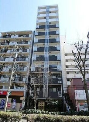 ロアールステイ池袋Ⅱ