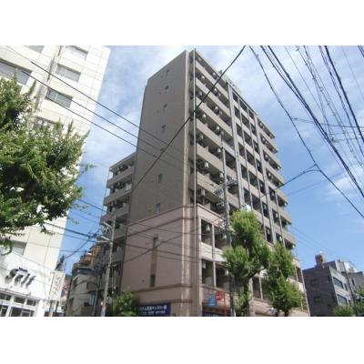 ロアールステイ神戸三ノ宮駅前