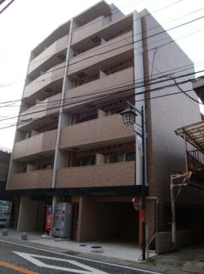 ロアールステイ溝口駅前