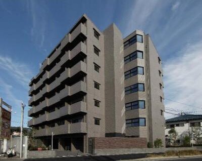 ロアールステイ武蔵新城