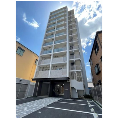 ロアールステイ名古屋駅Ⅱ