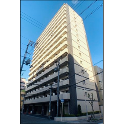 ロアールステイなんば大国町駅前