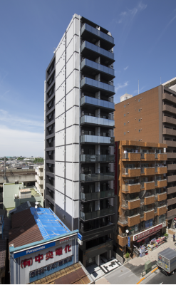 ロアールステイ練馬