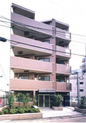 ロアールステイ早稲田